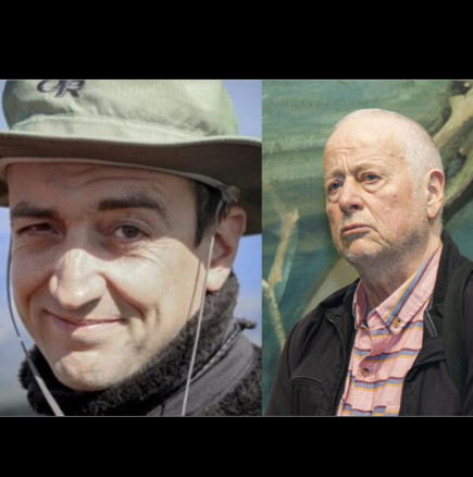 Проговори пастрокът на Ивайло Калушев: