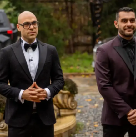 Уличиха в измама красива участничка в 