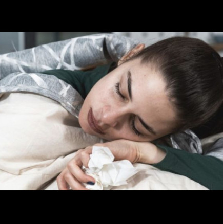 Единствената напитка, която лекарите препоръчват, когато сте болни – и не, това не е чай!