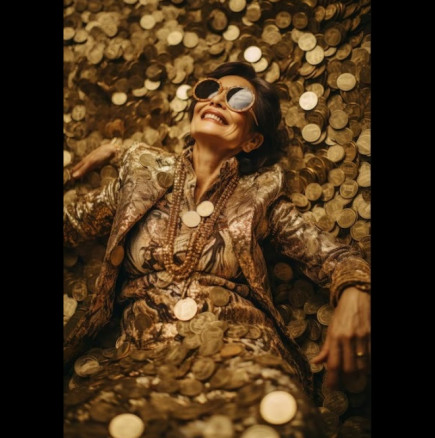 Венера в Козирог ще напълни портфейлите на родените в тези 3 знака: Хороскопът на друидите им предсказва ДЖАКПОТ от 3 февруари