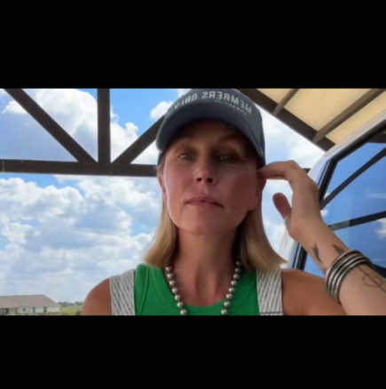 „Тялото ми шепнеше дълго време, преди да закрещи“: Тя си мислеше, че е претоварена, а после разбра, че има смъртоносна болест