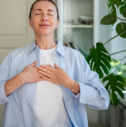 Д-р Дъброу, хирург и специалист по затлъстяване: Сърцето ви ще ви благодари, ако още днес направите това