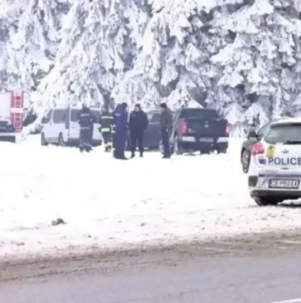 Проговори съсед на разстреляните в хижа 