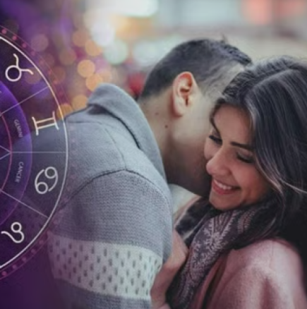 Любовен хороскоп за седмицата от 2 до 8 март 2026 г.