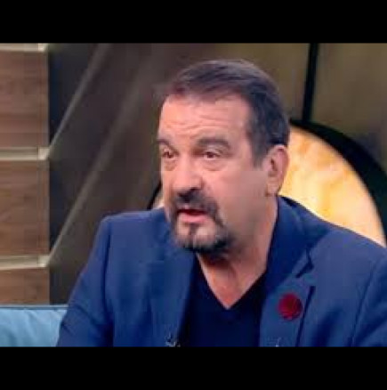 Ники Кънчев с отчаян призив: Наш любим радиоглас чезне в битка с рака, помогнете!