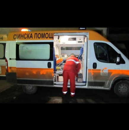 26-годишен почина в Бургас след фатален коктейл от синтетична дрога и белина