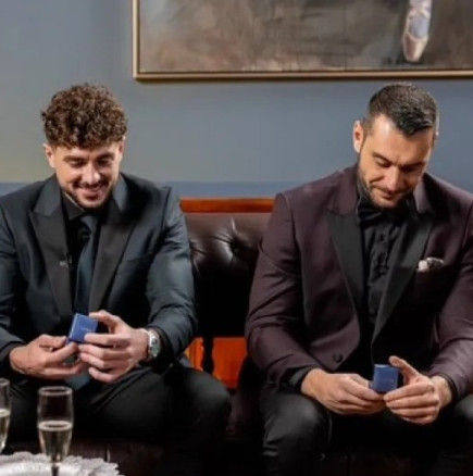 ПЪЛЕН СРАМ в Ергенът: вкараха оператор да играе ерген, след като участници избягаха