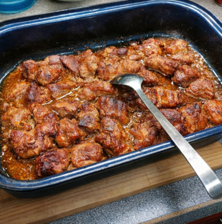 Свинско печено по стара моравска рецепта: Ако искате да хапнете нещо уникално, опитайте това!