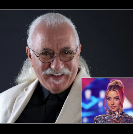 Ето как Етиен Леви коментира новината, че Михаела Маринова заема мястото му в 