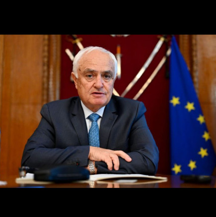 Министърът на отбраната свиква СПЕШНО заседание - застрашена е националната сигурност!