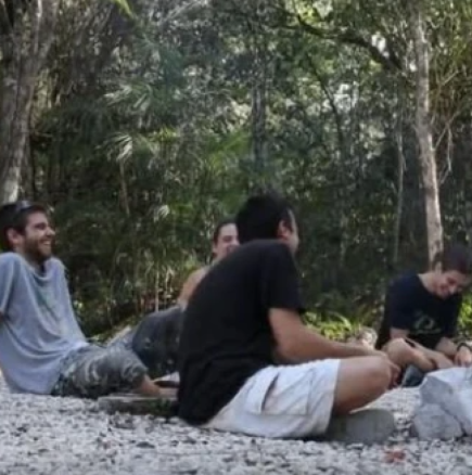 Ново разкритие за хората на Калушев-Ето в коя организация били активисти