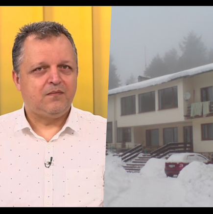 Криминален експерт с КЛЮЧОВО разкритие: Пипано е по сайтовете на организацията в деня на убийството, а оръжието...