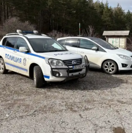 Намериха мъртви Ивайло Калушев и двете момчета