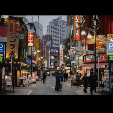 Вземете боклука си вкъщи, носете резервни чорапи навсякъде – какво трябва да знаете за Япония, преди да я посетите?