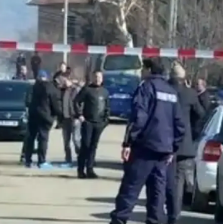 Ново убийство край Пловдив-Тялото е останало скрито с дни