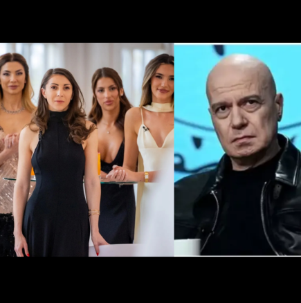 Участничка в "Ергенът" крие 5-годишна любов със Слави Трифонов! Ето как я разобличиха: