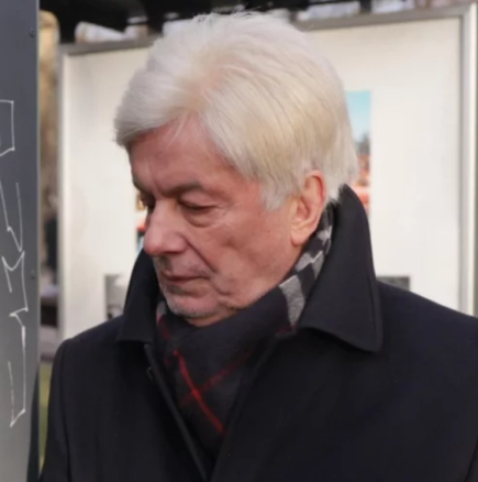 Разкриха коя е мутрата, тормозила Валентин Михов, толкова, че се страхувал за живота си-Снимка