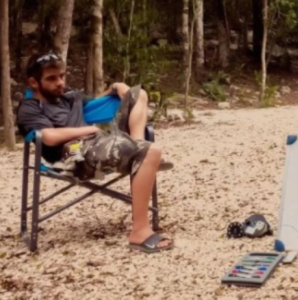 Съпругата на Деян, мексиканката Лолита също проговори-Разкри как приятелят на Калушев поддържал непрекъсната връзка с баща си