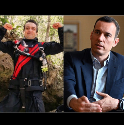 Столичният кмет Васил Терзиев: 