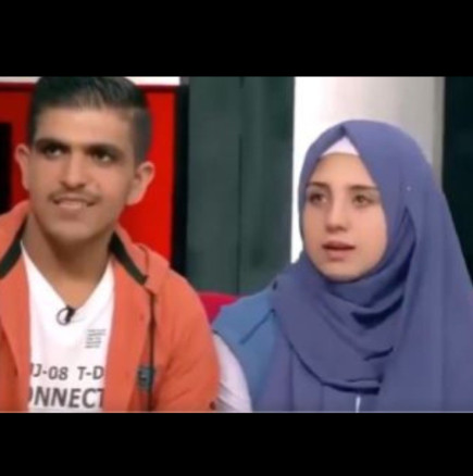 Сълзи в студиото, тишина в залата: С 13 години брак с 29-годишен мъж, това, което тя разказа пред камерите, смрази кръвта във вените ѝ