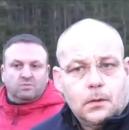 Пресконференция с първи разкрития за трите трупа на Калушев и спътниците му