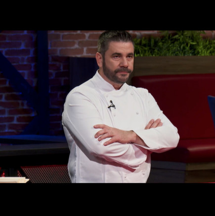 Ето го ЗВЕЗДНИЯ отбор в Hell's Kitchen: Мис България, куп актьори, инфлуенсъри и едно пиленце