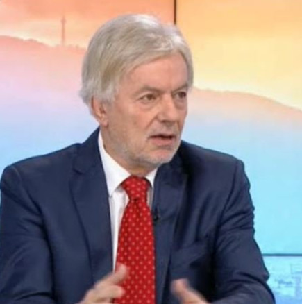 Валентин Михов: На прага между живота и смъртта бях