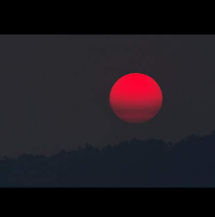 Предстои голямо кармично прочистване! 4 зодиакални знака ще бъдат „мишената“ на КЪРВАВАТА ЛУНА на 3 март