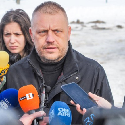 Случаят с тройното убийство в 