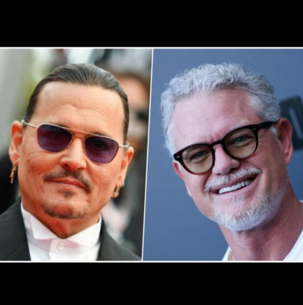 Джони Деп даде луксозната си къща на болния си колега: Не поиска пари, осигури му спокойствие в последните месеци от живота му