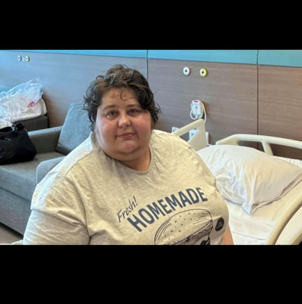 Помните ли Деси Иванова - най-тежката българка? Свали 120 кг и вече е неузнаваема!