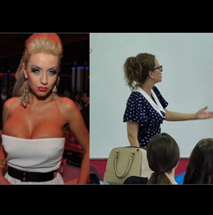 Забравена поп фолк-звезда влиза ударно в "Ергенът" след невероятна трансформация: