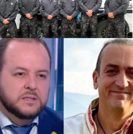 Проговори Борислав Сандов, който е контактувал като министър с Ивайло Калушев