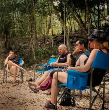 Продължават призрачните постове на Калушев в социалните мрежи