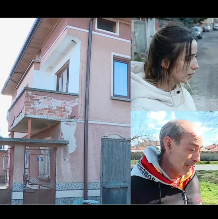 Последните думи на загиналата в пожар в Първомай 27-годишна Добромира: