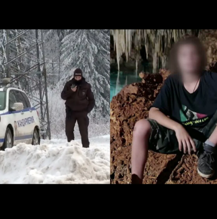 Ето кой е Николай Златков, когото издирват под дърво и камък във връзка с тройното убийство в х.Петрохан: