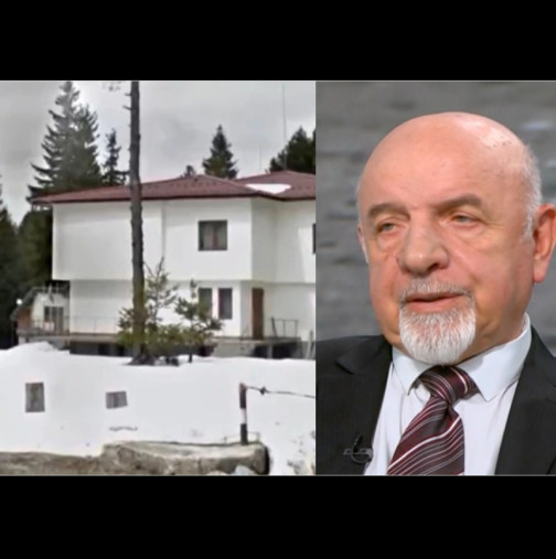 Следовател ни отваря очите за случая Петрохан: Подава ни се само удобна информация, кадрите са манипулирани!