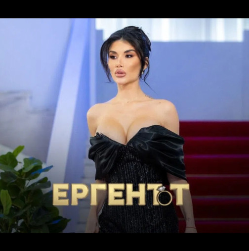 Момичето, което победи Смъртта, влиза в "Ергенът", за да търси любовта - историята на Пламена е разтърсваща: