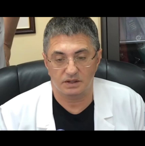 „Ако не искате омазнен черен дроб и болно сърце, трябва да правите 1 нещо след всяко хранене“: строгите препоръки на д-р Мясников