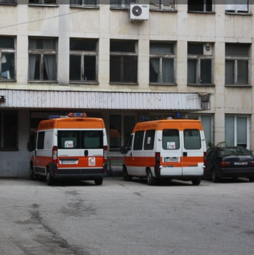 Двегодишно дете почина в Ботевград