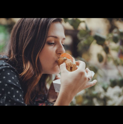 12-те най-често срещани грешки, които ви пречат да отслабнете: Кантарът няма да помръдне, ако продължавате да го правите