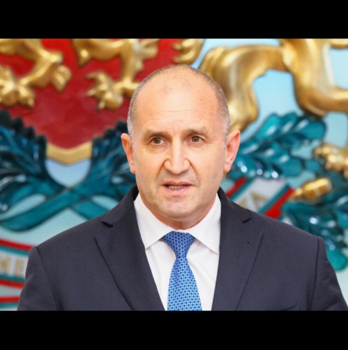 Румен Радев с предупреждение: България е между два огъня! Това са 7 неотложни мерки, които правителството трябва да вземе: