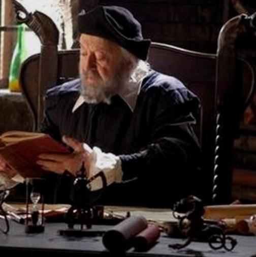 Истината за Нострадамус, която не е известна на много хора