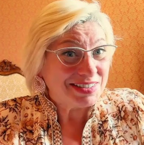 Седмичен хороскоп от Анджела Пърл за периода от 16 до 22 февруари 2026 г.