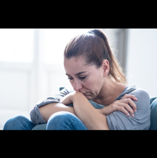 Съпругът ми катастрофира и тогава разбрах, че ми е изневерявал цяла година. А когато ми казаха с кого е бил в колата