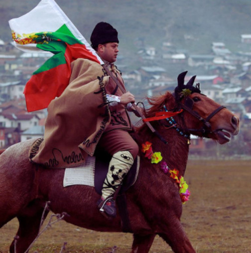 Тодоровден е в събота-Именици на празника и какво правят жените за здраве