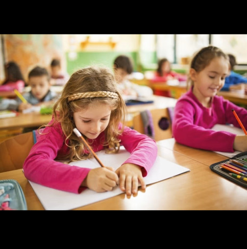 От МОН с ГЕНЕРАЛНА промяна в училищата - влиза в сила още наесен!