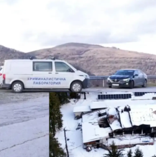 Ето цялата истина по случая "Петрохан"