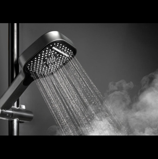 Какво е ТЪМЕН ДУШ и наистина ли може да ви помогне да спите по-добре?