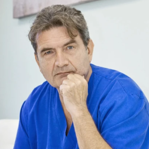 Кардиологът проф. Радак разкрива как да разпознаем опасни състояния, причинени от тромб-Запушване на вени и артерии